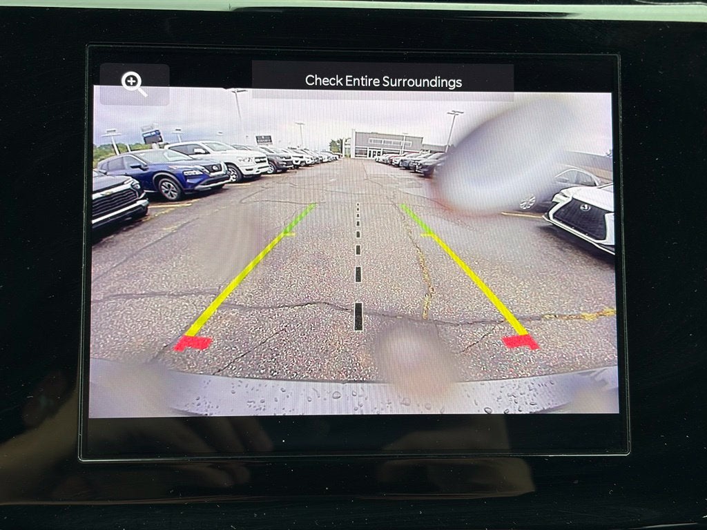 2023 Jeep Grand Cherokee L Altitude X * Certified Pre-Owned *