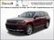 2022 Jeep Grand Cherokee L Summit 4x4