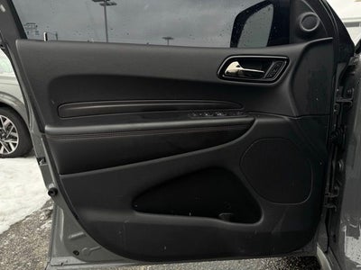 2022 Dodge Durango R/T AWD