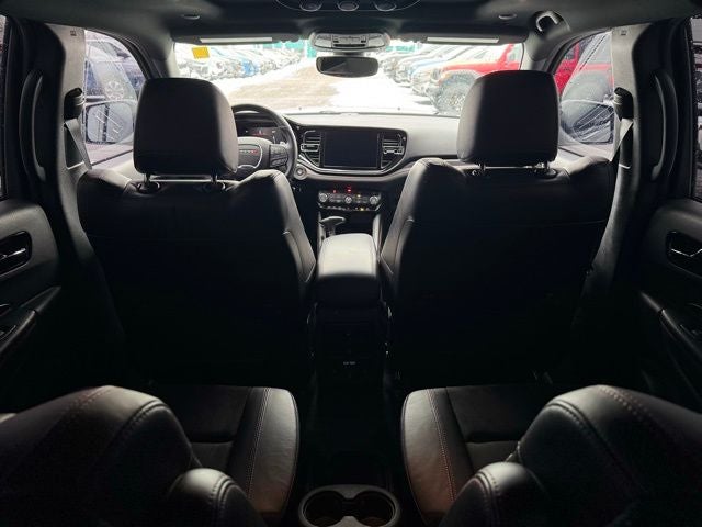 2022 Dodge Durango R/T AWD