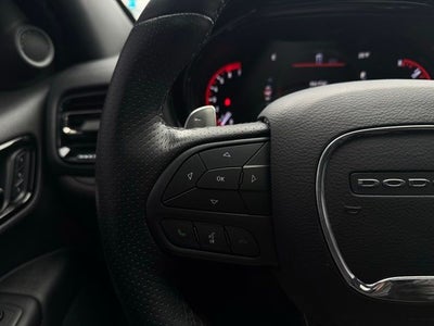 2022 Dodge Durango R/T AWD