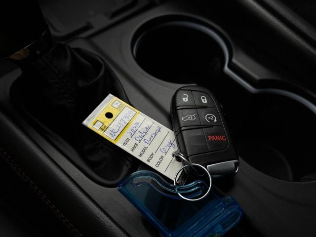 2022 Dodge Durango R/T AWD