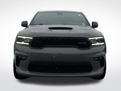 2022 Dodge Durango R/T AWD