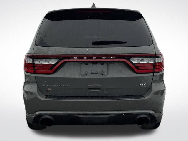2022 Dodge Durango R/T AWD