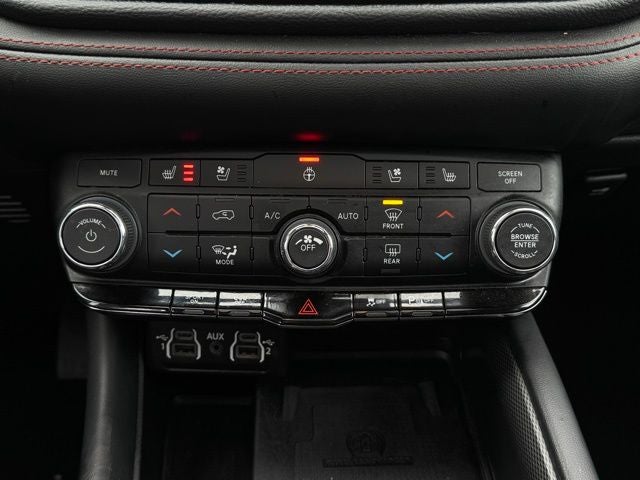 2024 Dodge Durango R/T Plus AWD