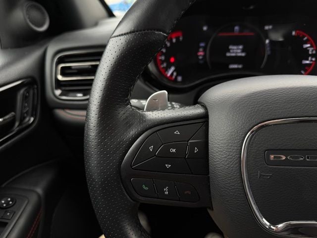 2024 Dodge Durango R/T Plus AWD