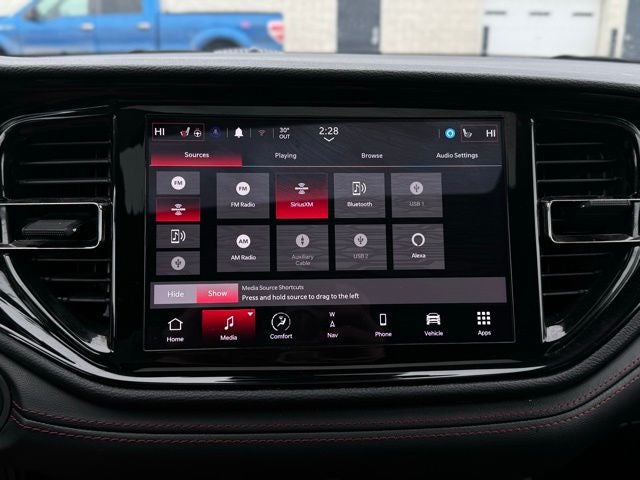 2024 Dodge Durango R/T Plus AWD