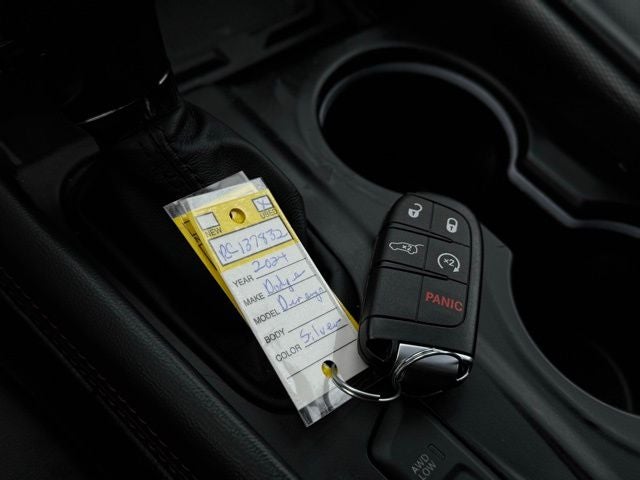 2024 Dodge Durango R/T Plus AWD