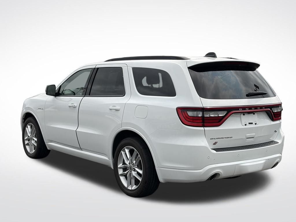 2023 Dodge Durango R/T Plus
