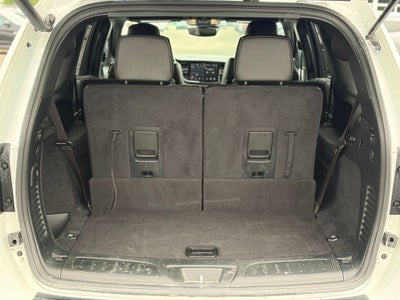2023 Dodge Durango R/T Plus AWD
