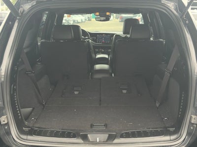 2021 Dodge Durango Citadel * Certified Pre-Owned *