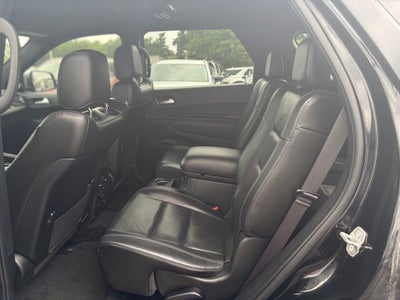 2021 Dodge Durango Citadel * Certified Pre-Owned *