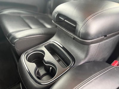 2021 Dodge Durango Citadel * Certified Pre-Owned *