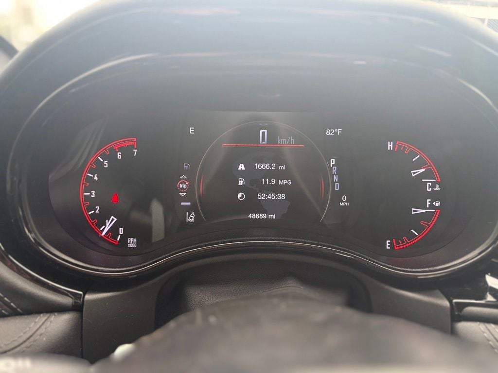 2021 Dodge Durango Citadel * Certified Pre-Owned *