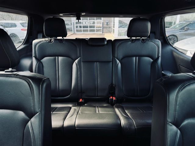 2022 Jeep Wagoneer Series I 4x4