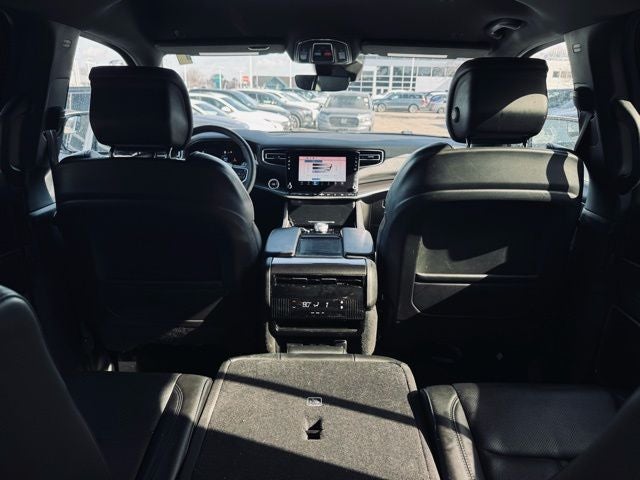 2022 Jeep Wagoneer Series I 4x4