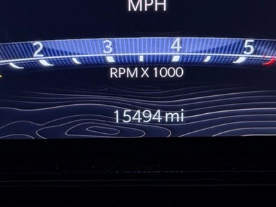 2023 Jeep Wagoneer Series III 4x4