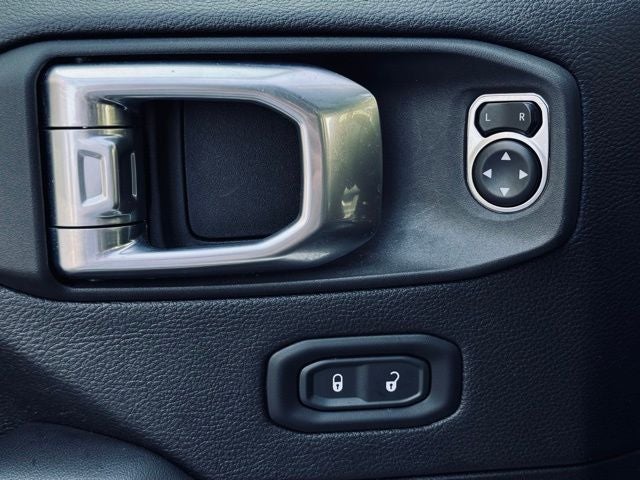 2024 Jeep Gladiator Rubicon X