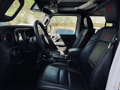 2024 Jeep Gladiator Rubicon X