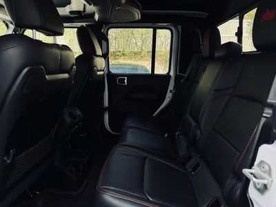 2024 Jeep Gladiator Rubicon X