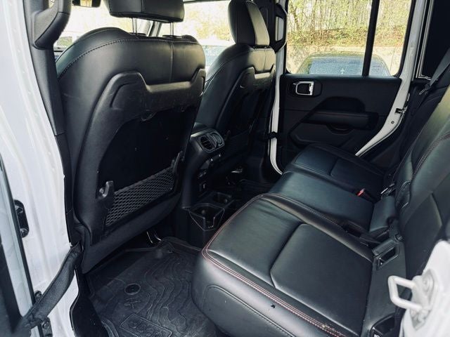 2024 Jeep Gladiator Rubicon X