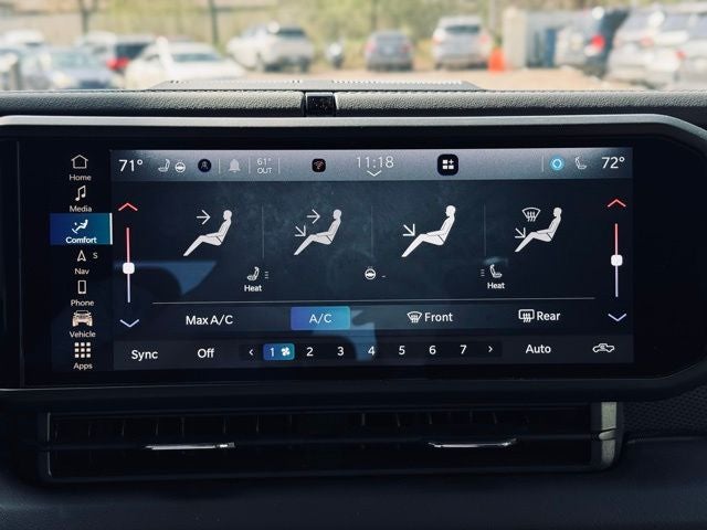 2024 Jeep Gladiator Rubicon X