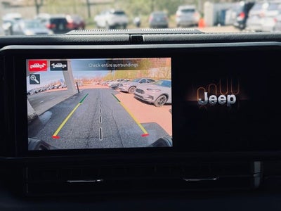 2024 Jeep Gladiator Rubicon X