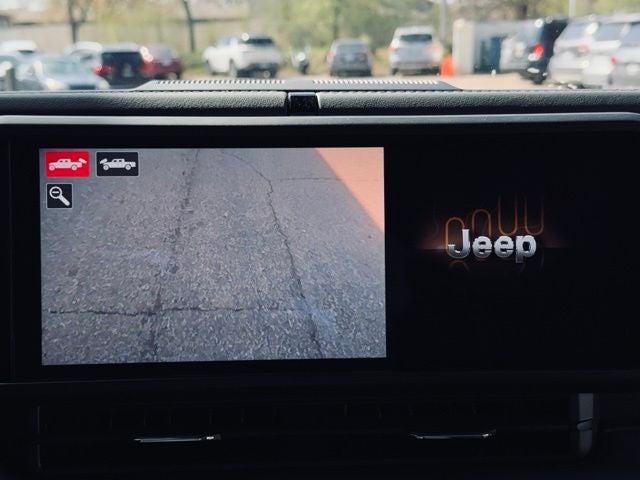 2024 Jeep Gladiator Rubicon X