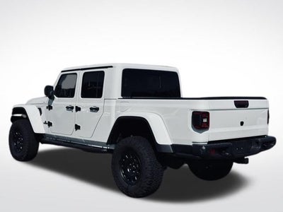 2024 Jeep Gladiator Rubicon X