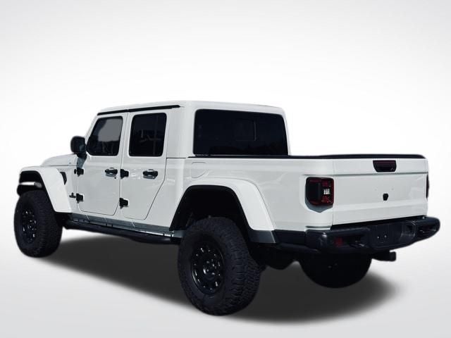 2024 Jeep Gladiator Rubicon X