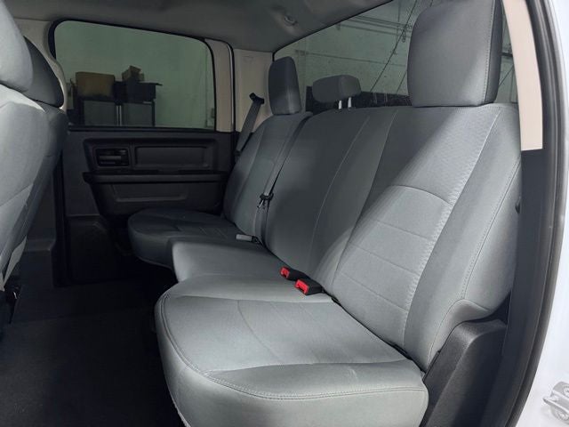 2018 RAM 1500 Tradesman Crew Cab 4x4 5'7' Box