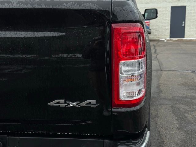 2019 RAM 1500 Big Horn/Lone Star Crew Cab 4x4 5'7' Box