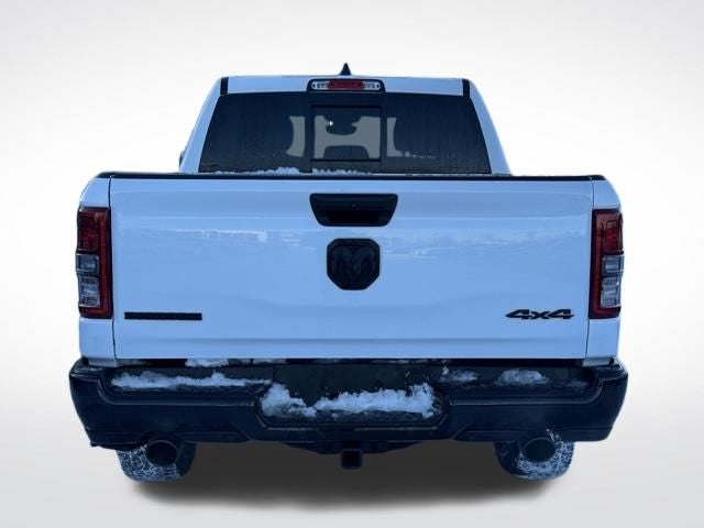 2024 RAM 1500 Big Horn Crew Cab 4x4 5'7' Box