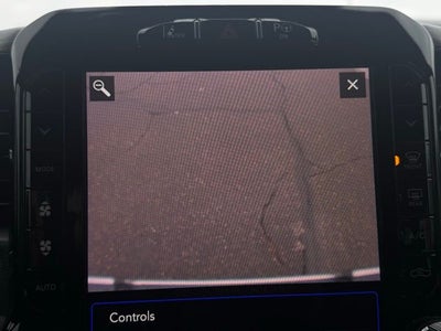 2021 RAM 1500 Limited Crew Cab 4x4 5'7' Box