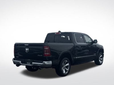 2021 RAM 1500 Limited Crew Cab 4x4 5'7' Box
