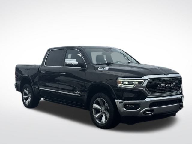 2021 RAM 1500 Limited Crew Cab 4x4 5'7' Box