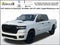 2025 RAM 1500 Laramie Crew Cab 4x4 5'7' Box