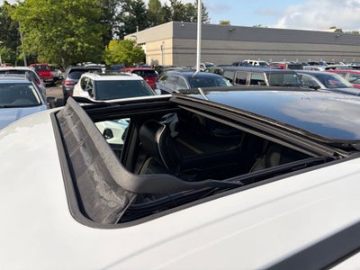 2025 RAM 1500 Laramie Crew Cab 4x4 5'7' Box