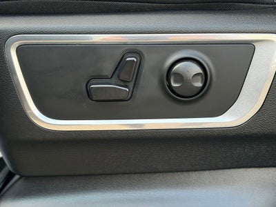 2025 RAM 1500 Laramie Crew Cab 4x4 5'7' Box