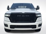 2025 RAM 1500 Laramie Crew Cab 4x4 5'7' Box