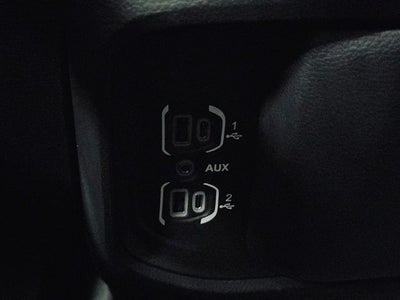 2022 RAM 1500 Laramie Crew Cab 4x4 5'7' Box