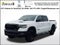 2021 RAM 1500 Rebel Crew Cab 4x4 5'7' Box