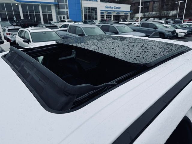 2021 RAM 1500 Rebel Crew Cab 4x4 5'7' Box