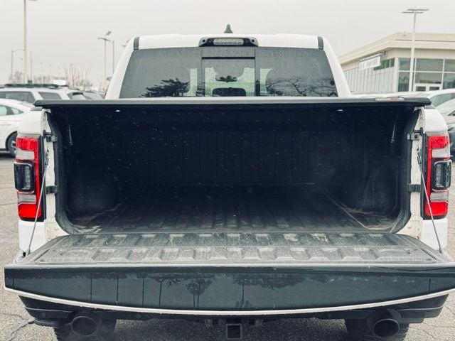 2021 RAM 1500 Rebel Crew Cab 4x4 5'7' Box