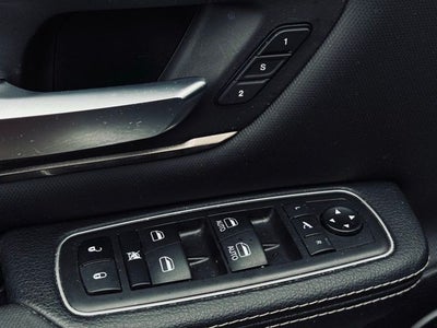 2021 RAM 1500 Rebel Crew Cab 4x4 5'7' Box