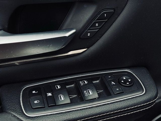 2021 RAM 1500 Rebel Crew Cab 4x4 5'7' Box