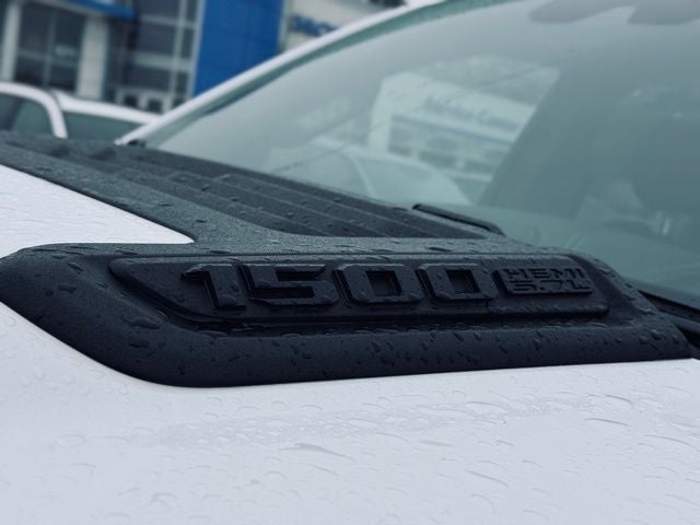 2021 RAM 1500 Rebel Crew Cab 4x4 5'7' Box