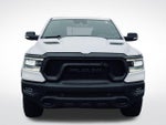 2021 RAM 1500 Rebel Crew Cab 4x4 5'7' Box