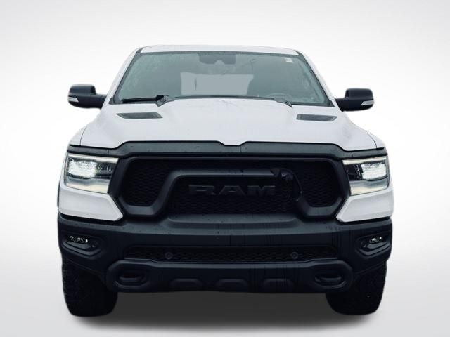2021 RAM 1500 Rebel Crew Cab 4x4 5'7' Box