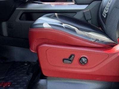 2019 RAM 1500 Rebel Crew Cab 4x4 5'7' Box
